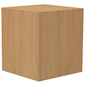 Hickory Contract BLOK Collection - Square