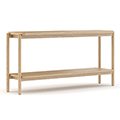 JSI Poet Console Table