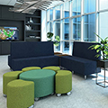 Hickory Contract Eclipse Lounge Seating