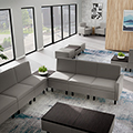 SAFCO® MOVVI Lounge Seating