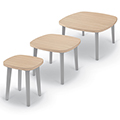 MooreCo&reg; Luly&trade; Occasional Tables