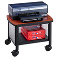 SAFCO&reg; Impromptu&reg; Under Table Printer Stand