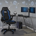 AoN&reg; Archeus Gaming Chair