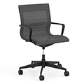 Nova Mesh Medium Back Office Chair