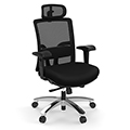 Trillian Big & Tall High Back Office Chair