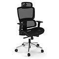 Pilot High Back Office Chair