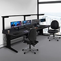 Regency Conley Big & Tall 24/7 Office Chair
