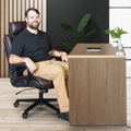 Regency Duraforce&reg; Big & Tall Executive Task Chair