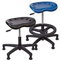 Diversified Spaces&trade; Tractor Stools