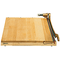 Swingline® ClassicCut® Ingento™ Guillotine Trimmer - 18 in.W Cut