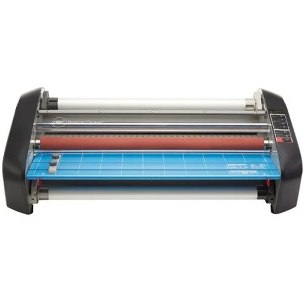 GBC EZLoad Laminating Roll Film - 2 per box - LD Products