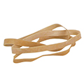 Rubber Bands - 1 lb. Box