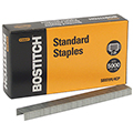 Staples