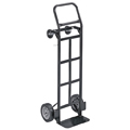 SAFCO&reg; Tuff Truck&trade; Convertible Hand Truck