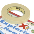 Scotch&reg; 232 High Performance Masking Tape