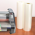 Thermal-Lock™ Heat Activated Laminating Film - Twin Packs