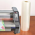 Thermal-Lock Heat Activated Laminating Film - Single Rolls