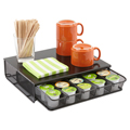 SAFCO® Coffee Bar Supplies - 1 Drawer Organizer