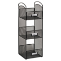 SAFCO® Coffee Bar Supplies - Tower Organizer
