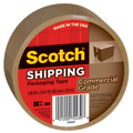 Scotch® Scotch Box Sealing Tape