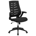 High Back Designer Mesh Executive Office Chair