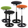 SAFCO&reg; Twixt&reg; Active Seating Chair