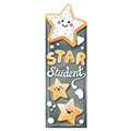 Star Cookies (Sugar Cookie) Scented Bookmarks - 24/Pkg