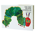 The Very Hungry Caterpillar
