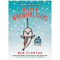 Narwhal and Jelly: Happy Narwhalidays #5