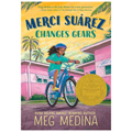 Middle Grade Books (Grades 4-8)