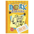 Dork Diaries 3: Tales from a Not-So-Talented Pop Star