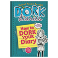 Dork Diaries 3-1/2: How to Dork Your Diary