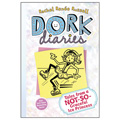 Dork Diaries 4: Tales from a Not-So-Graceful Ice Princess