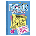Dork Diaries 5: Tales from a Not-So-Smart Miss Know-It-All