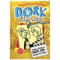 Dork Diaries 7: Tales from a Not-So-Glam TV Star