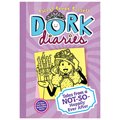 Dork Diaries 8: Tales from a Not-So-Happily Ever After
