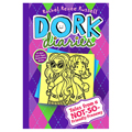 Dork Diaries 11: Tales from a Not-So-Friendly Frenemy