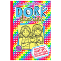 Dork Diaries 12: Tales from a Not-So-Secret Crush Catastrophe