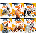Canine Athletes 6 Book Set