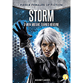 Storm: X-Men Mutant Turned Heroine