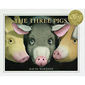The Three Pigs (2002)