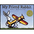 My Friend Rabbit (2003)