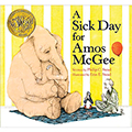 A Sick Day for Amos McGee (2011)