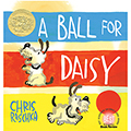 A Ball For Daisy (2012)