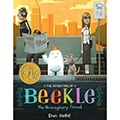 The Adventures of Beekle: The Unimaginary Friend (2015)