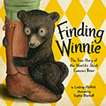 Finding Winnie (2016)