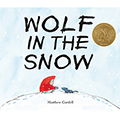 Wolf In The Snow (2018)
