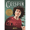 Crispin: The Cross of Lead (2003)