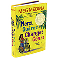 Merci Su&aacute;rez Changes Gears (2019)