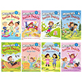 Amelia Bedelia I can Read!: 14 Books - Level 1
